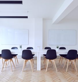 Formação Pedagógica Inicial de Formadores - 22.ª edição